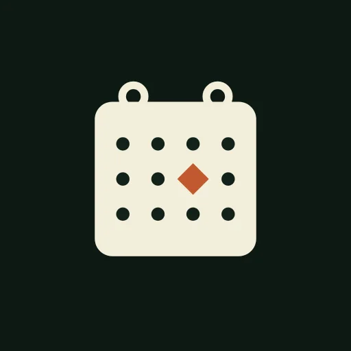 Daily Vibe icon